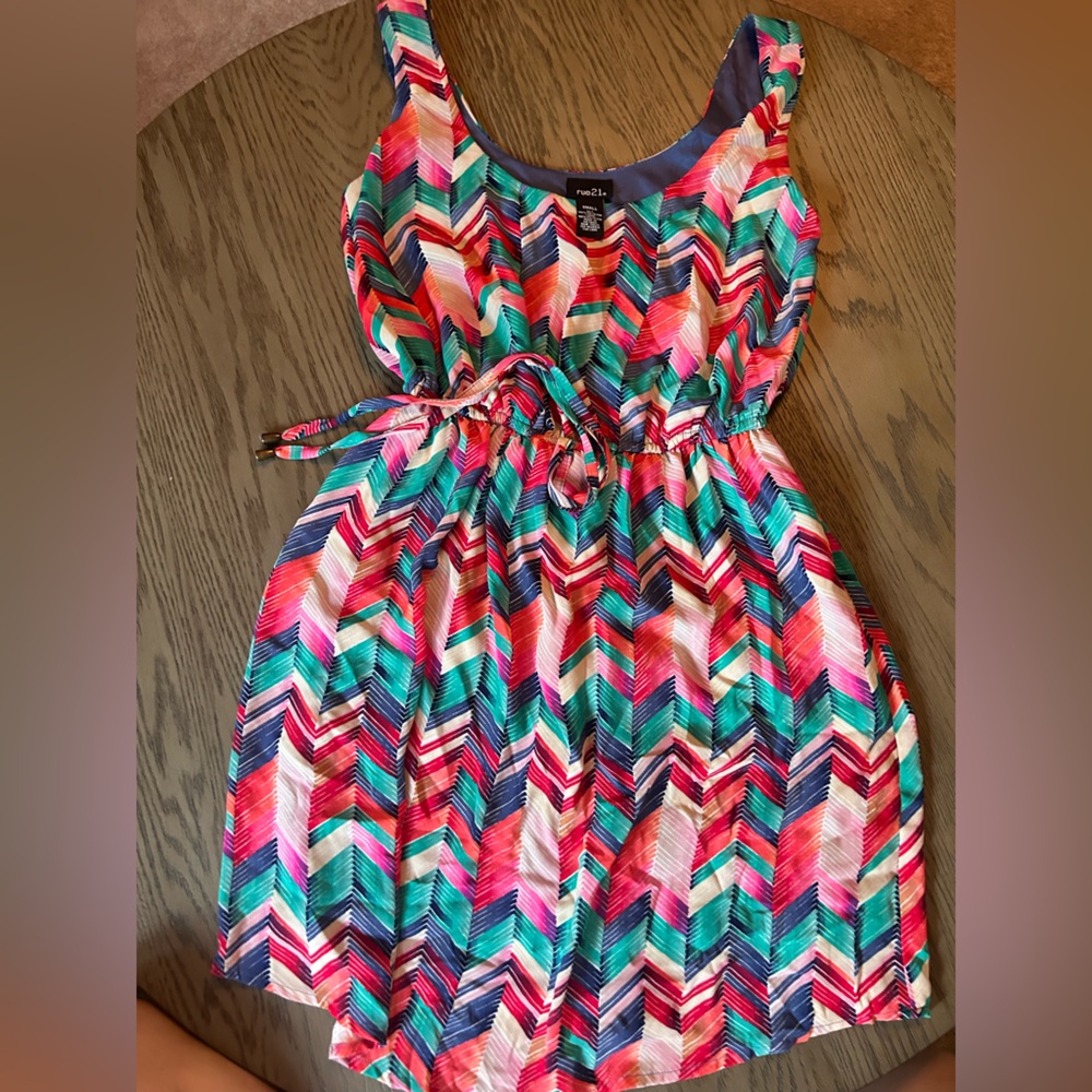 Rue21 women's dress small